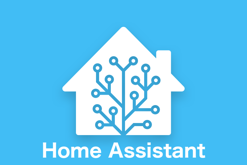 HomeAssistant
