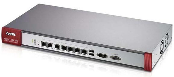 VPN router USG300