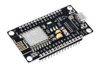 ESP-12E nodemcu