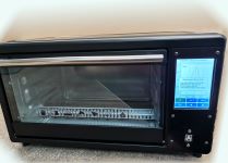 Reflow oven